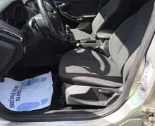 Zunanja slika - Ford Focus - Karavan 1.5 TDCi Titanium-SLO-2.L4ST.- SERVISIRAN - 9 - Predogledna slika