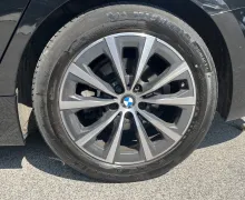 Zunanja slika - BMW Serija 3 - 318i Limuzina - 5 - Predogledna slika