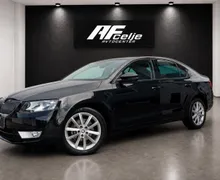 Zunanja slika - Škoda Octavia - 1.6 TDI-LIMUZINA-LIZING ZA TUJCE-KLJUKA-ODLIČEN- - 1 - Predogledna slika