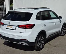 Zunanja slika - MG MG ZS - 1.5 Hybrid+Luxury+Panorama+7 let tov garancije - 6 - Predogledna slika