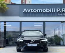 Zunanja slika - Volvo V90 - T8 TWIN ENGINE 2.0T AUT AWD R-DESIGN PRIKLJ.HIBRI - 2 - Predogledna slika
