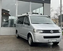 Zunanja slika - Volkswagen California - 1 LASTNIK-GRETJE SEDEŽEV-KLIMA - 8 - Predogledna slika
