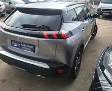 Zunanja slika - Peugeot 2008 - 1.2 PURETECH 130 ALLURE PACK - 4 - Predogledna slika