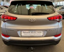 Zunanja slika - Hyundai Tucson - 1.7 CRDi Trend - 5 - Predogledna slika