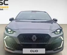 Zunanja slika - Renault Clio - TCe 115 Evolution + paket UDOBJE - 2 - Predogledna slika