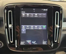 Zunanja slika - Volvo XC40 - XC40 - 15 - Predogledna slika