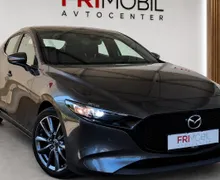 Zunanja slika - Mazda Mazda3 - Plus•KAM360•BOSE•XENON•MEMORY•HEAD-UP•ALU18COL• - 2 - Predogledna slika