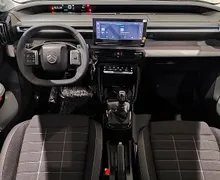 Zunanja slika - Citroën C3 - Plus Turbo 100 BVM6 + paket Zima NHFX - 10 - Predogledna slika