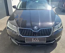 Zunanja slika - Škoda Superb - Combi 2.0 TDI Style DSG ACC.LANE ASS... - 3 - Predogledna slika