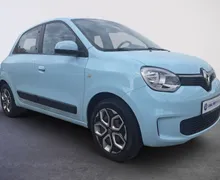 Zunanja slika - Renault Twingo - 1.0 - 1 - Predogledna slika