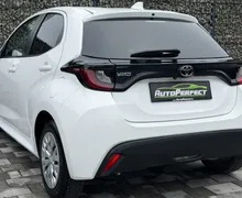 Zunanja slika - Toyota Yaris - 1.5 VVT-i|KAMERA|LANE|6.370KM... - 4 - Predogledna slika