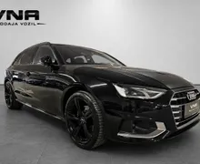 Zunanja slika - Audi A4 Avant - TFSI S-TRONIC |S-LINE|VIRTUAL|AMBIENT|GR-SED|TOP| - 3 - Predogledna slika