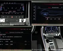 Zunanja slika - Audi Q8 - 50TDI Quattro Tiptronic 3xS-Line 286KM - 15 - Predogledna slika