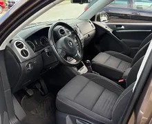 Zunanja slika - VW Tiguan - 2.0 TDI BMT Sport&Style - 8 - Predogledna slika