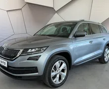 Zunanja slika - Škoda Kodiaq - 4x4 2,0 TDI Style - 2 - Predogledna slika