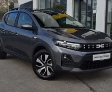 Zunanja slika - Dacia Sandero - Stepway 1.0 TCe 110 Expression - 1 - Predogledna slika