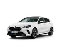 Zunanja slika - BMW Serija 1 - 120 - 2 - Predogledna slika
