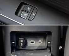 Zunanja slika - Hongqi HS5 - 2.0 T AWD - 19 - Predogledna slika