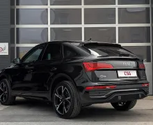 Zunanja slika - Audi Q5 - quattro 40 TFSI S-tronic - 5 - Predogledna slika