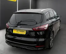 Zunanja slika - Ford S-MAX - 2.0 TITANIUM-S LED NAVI ACC 7 SED. MEMORY VIRTUA - 6 - Predogledna slika