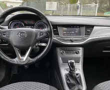 Zunanja slika - Opel Astra - 1.6 CDTI 136KM ST - 1. LASTNIK-SLO-VSI SERVISI - 9 - Predogledna slika