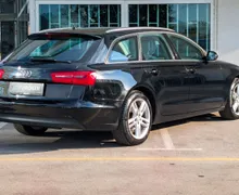 Zunanja slika - Audi A6 - Avant 2.0 TDI AUT. Navi Plus ACC Xenon - 4 - Predogledna slika