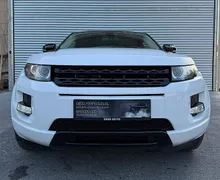 Zunanja slika - Land Rover Range Rover Evoque - 2.2 TD4 DYNAMIC 4WD avt.m.LED-XENON-BREZ POLOG - 4 - Predogledna slika