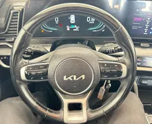 Zunanja slika - KIA Sportage - 1.6 CRDI MHEV.KAMERA.NAVI.LED.SAMO 69.000 KM.TOP - 14 - Predogledna slika