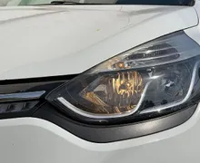 Zunanja slika - Renault Clio - dCi 75 - LED - NAVI - TEMP - VELIKI SERVIS - KLIMA - 8 - Predogledna slika
