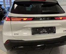 Zunanja slika - Baic X55 - 1.5 DCT 177 KM 2WD - NA ZALOGI - - 5 - Predogledna slika