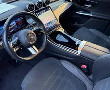 Zunanja slika - Mercedes-Benz GLC-Razred - GLC 220 d 4MATIC AMG LINE KAMERA PDC NAVI LED - 13 - Predogledna slika