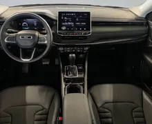 Zunanja slika - Jeep Compass - 1.5 T4 e-Hybrid North Star DCT - 10 - Predogledna slika