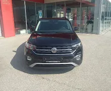 Zunanja slika - Volkswagen T-Cross - 1.0 TSI Life 70  95  -30- - 2 - Predogledna slika