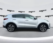 Zunanja slika - KIA Sportage - 2WD 1.6 CRDI EX Fresh ISG DCT - 4 - Predogledna slika