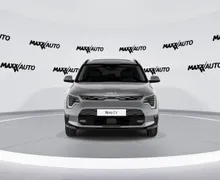 Zunanja slika - KIA Niro - Limited Edition - 2 - Predogledna slika