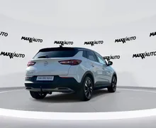 Zunanja slika - Opel Grandland X - 1.5 CDTI Selection Start Stop - 5 - Predogledna slika