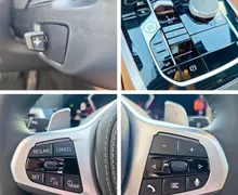 Zunanja slika - BMW X5 - serija : xDrive30d M PRO ICONIC HEAD UP PANO KAM360 22COL - 13 - Predogledna slika