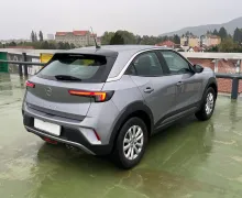 Zunanja slika - Opel Mokka - 1.2 Turbo Elegance Avt. VZR.KAM.GR.VOLANA.2X PDC - 6 - Predogledna slika