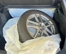 Zunanja slika - Volkswagen ID.4 - Pro Performance  77 kWh .NEMŠKI+4ALU.KAMERA.LED - 13 - Predogledna slika