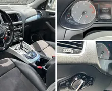 Zunanja slika - Audi SQ5 - quattro 3.0 TDI | S-Line| Pano | Gr.sed | F1| Kam. - 11 - Predogledna slika