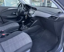 Zunanja slika - Opel Corsa - 1.2 TURBO 74KW ELEGANCE - 10 - Predogledna slika