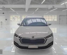 Zunanja slika - Škoda Octavia - 2.0 TDI EVO 110KW EXECUTIVE.NAVI.TOP.. - 5 - Predogledna slika
