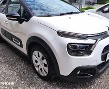 Zunanja slika - Citroën C3 - 1.5 BlueHDi-1.lastnik-NAVIGACIJA-AVTO.KLIMA - 3 - Predogledna slika