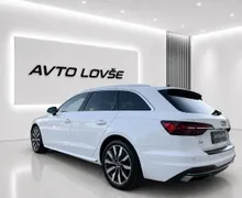Zunanja slika - Audi A4 Avant - 35 TDI S tronic-1 LASTNICA-VIRTUAL-MATRIX-KLJUKA - 5 - Predogledna slika