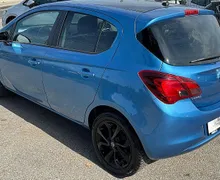 Zunanja slika - Opel Corsa - 1.2 69ks°EDITION BI-COLOUR° °16-COL° °TEMPOMAT° - 7 - Predogledna slika