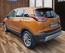 Zunanja slika - Opel Crossland X - INNOVATION 1.2 130PS M6-SLO-1.LAST-ODLIČEN - 5 - Predogledna slika