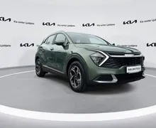 Zunanja slika - KIA Sportage - 2WD 1.6 T-GDI MHEV LX Fresh ISG DCT... - 8 - Predogledna slika