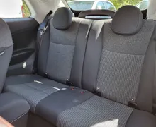 Zunanja slika - Fiat 500C - 500E Cabrio - 9 - Predogledna slika