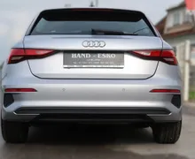 Zunanja slika - Audi A3 - Sportback 30 TDI Advanced S tronic-ALU-NAVI-PDC - 5 - Predogledna slika