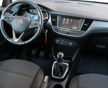 Zunanja slika - Opel Crossland X - 1.2 61KW Edition-LED ŽAROMETI-PDC-37.000km - 11 - Predogledna slika